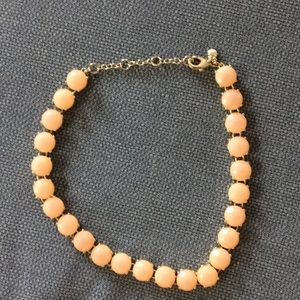 J. Crew necklace
